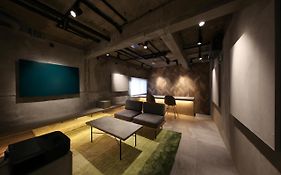 Shin Terrace & Hostel Kyoto